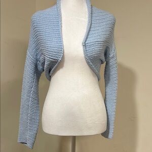 Art Class Girls Knit Sweater